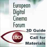 EDCF Call for Materials