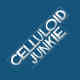 Celluloid Junkie Logo