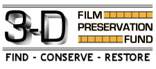3D Preservation Logo