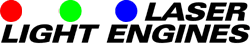 Laser Light Engines Logo