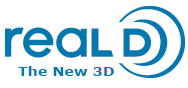 RealD Logo