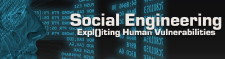 Social Engineering Logo
