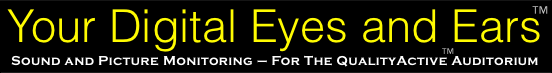 Digital eXperience Guardian Eyes and Ears Banner