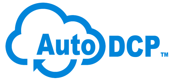 AutoDCP Logo