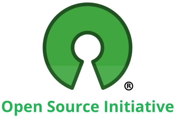open source initiatives logo