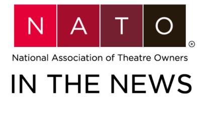 National Association of Theater Owners, NATO Logo